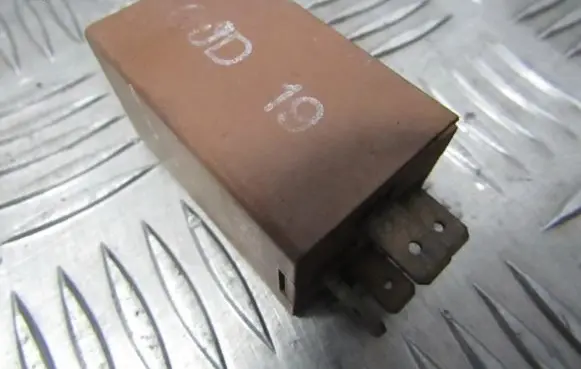 Seat Alhambra (Mk1) Other relay 68125