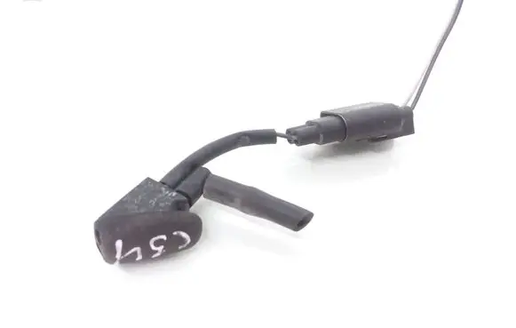 Ford S-MAX Windshield washer spray nozzle XS4117666A