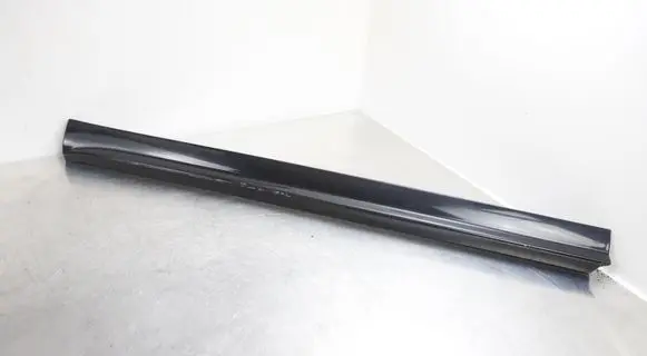 Seat Alhambra (Mk2) Front door trim (molding) 7N0854939H