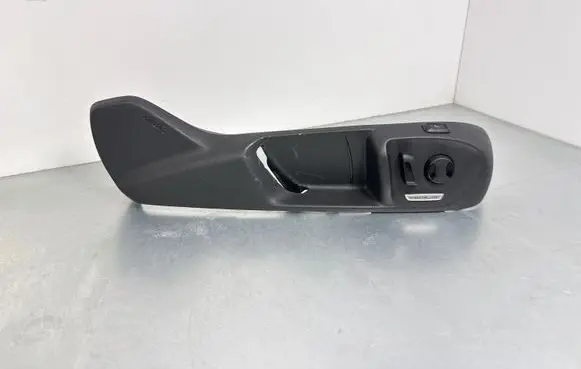 Volkswagen PASSAT B9 Seat control switch 3J0959778 3J0881318 0WG0005070