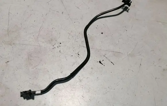 Volvo XC60 Vacuum line/pipe/hose 6G918C012XF