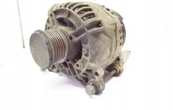 Audi A3 S3 8P Generator/alternator