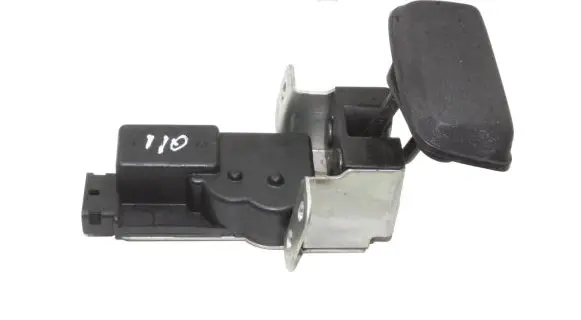 Chevrolet Captiva Rear window strut damper 