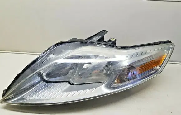 Ford Mondeo MK IV Headlight/headlamp 7S7113W030BH nr4947