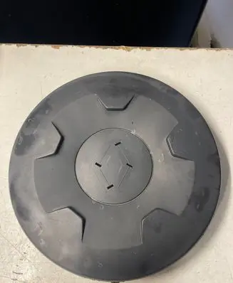 Original wheel cap