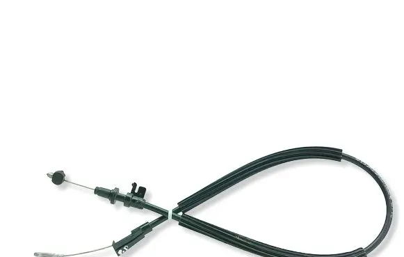 Seat Altea XL Front door cable line 5P0837085B48