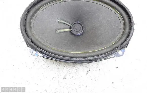 Dodge Journey Front door speaker 05081669ab