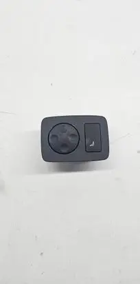 Volkswagen Phaeton Seat control switch 3D0959777 KL03481500