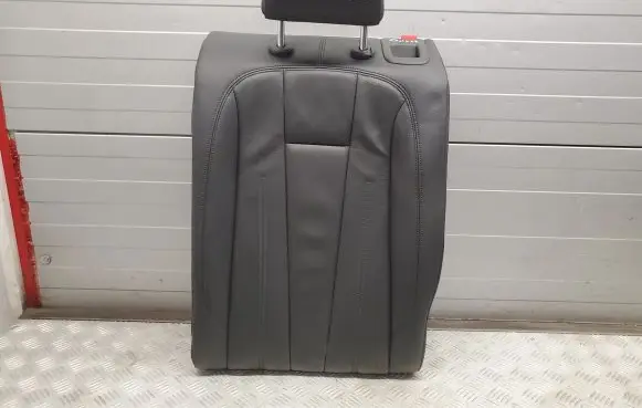 Audi A4 S4 B9 Rear seat 