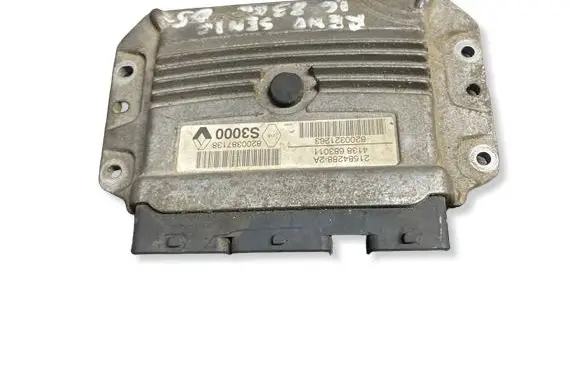 Renault Scenic II - Grand scenic II Engine control unit/module 8200321263
