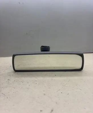 Volkswagen Touareg I Rear view mirror (interior) 6Q1857511