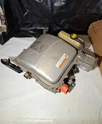 Toyota Prius (XW20) Voltage converter inverter G920047100 NG30WB101