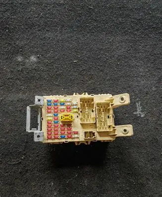 KIA Venga Fuse module 919501K543