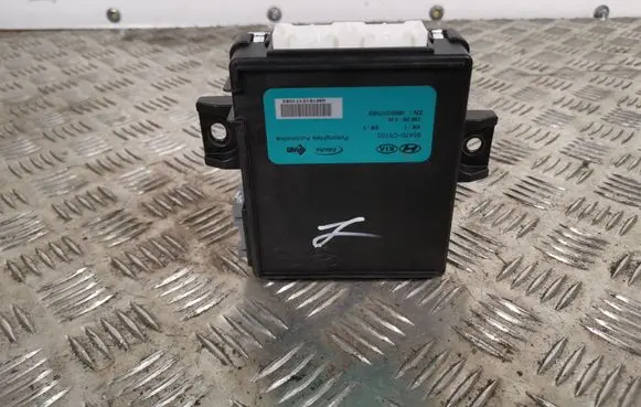 KIA Sorento Other control units/modules 95470C5100