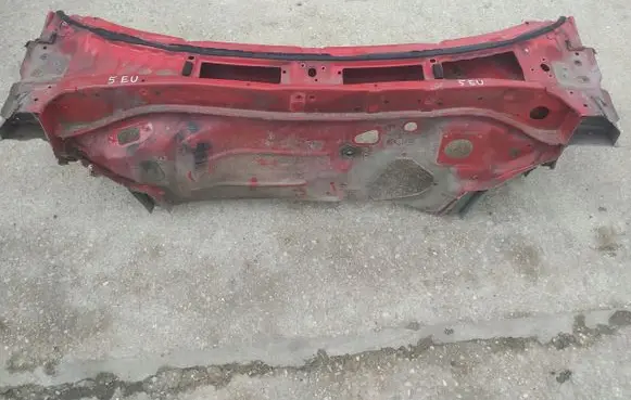 Toyota Celica T180 Pickup box 