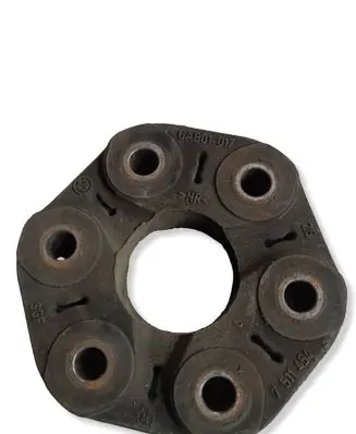 BMW 3 E90 E91 Rear prop shaft donut coupling/joint 7511454