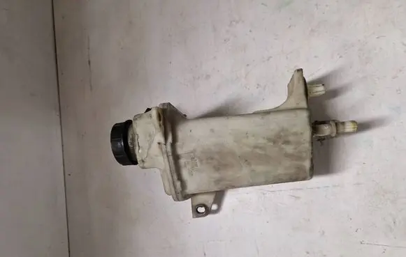 Fiat Ducato Power steering fluid tank/reservoir 