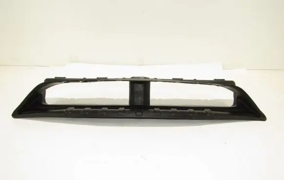 Hyundai i40 Intercooler air guide/duct channel 863703Z000