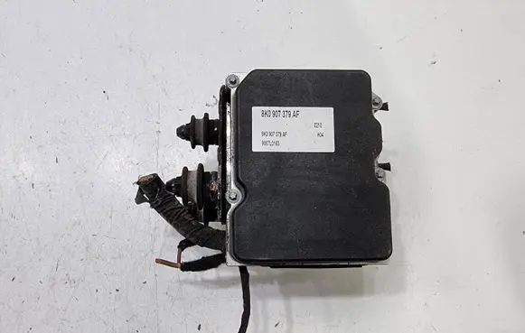 Audi A5 8T 8F ABS Pump 8K0907379AF 9067L0163