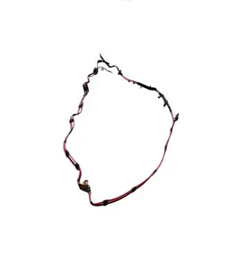 Audi A7 S7 4G Positive cable (battery) 4G0971225G