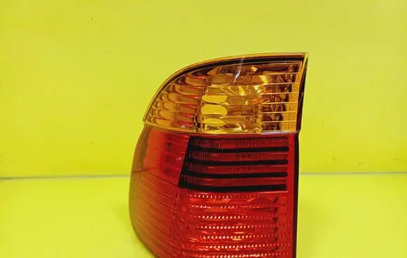 BMW 5 E39 Rear/tail lights