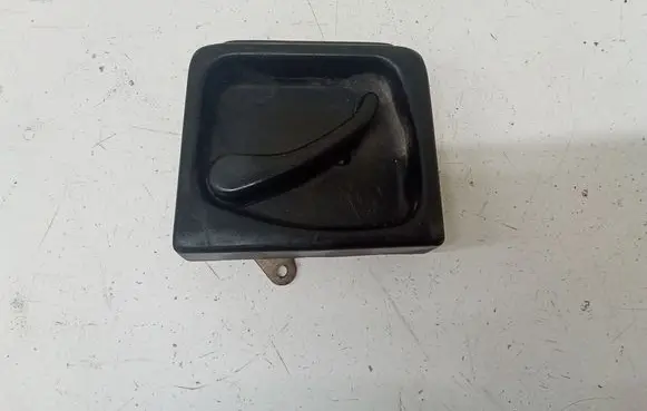 Volkswagen Transporter - Caravelle T4 Rear door interior handle trim 701827185