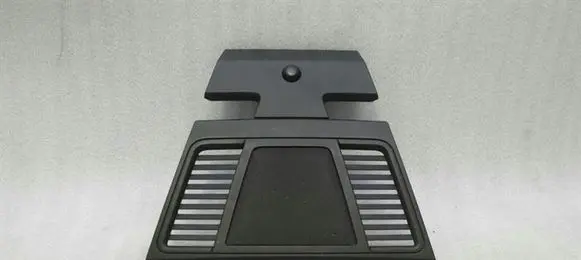 Porsche Panamera (970) Panel trim 97055215100