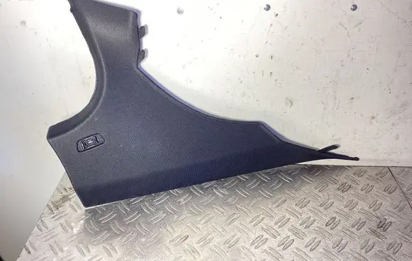 BMW 5 F10 F11 Other interior part 52107010