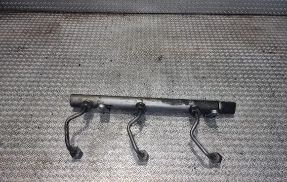 Mercedes-Benz Sprinter W906 Fuel main line pipe