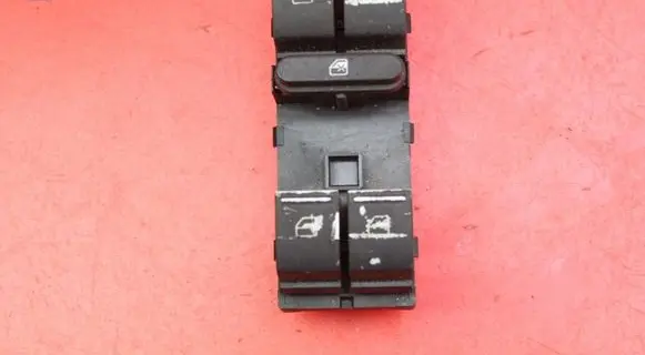 Volkswagen Cross Touran I Electric window control switch 1K4959857
