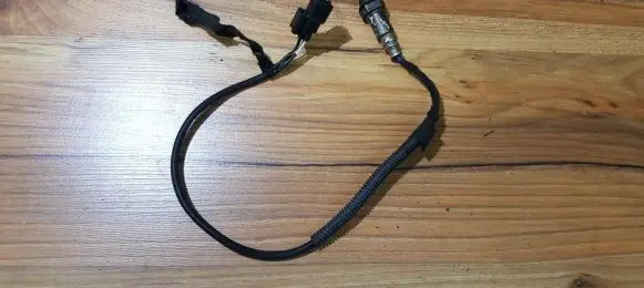 Mitsubishi Colt Lambda probe sensor
