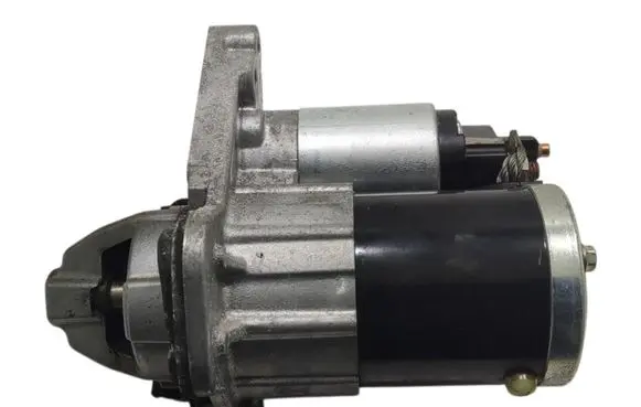 Renault Captur II Starter motor 233006662R