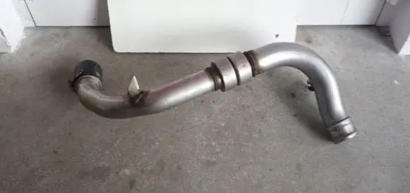 Audi A4 S4 B8 8K Intercooler hose/pipe 059145731BC