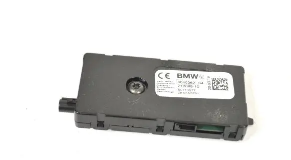 BMW X4 G02 Aerial antenna amplifier 6840262