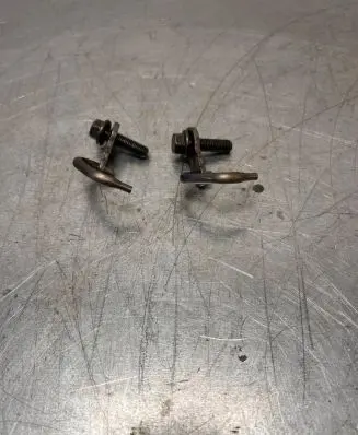 Volvo S60 Fuel injectors set 