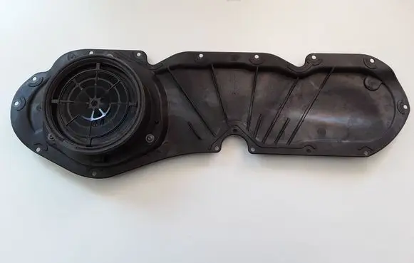 Audi TT TTS RS Mk3 8S Front door speaker 8S0035411