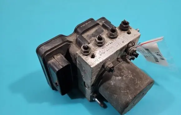 Skoda Fabia Mk3 (NJ) ABS Pump 6C0614517R IMPRK1437155