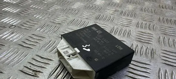 BMW 5 G30 G31 Parking PDC control unit/module 6997149
