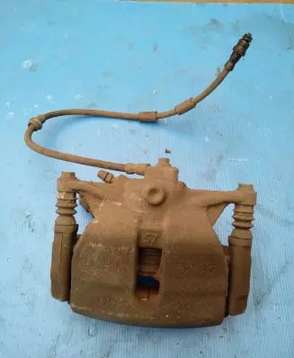 Volkswagen Tiguan Front brake caliper