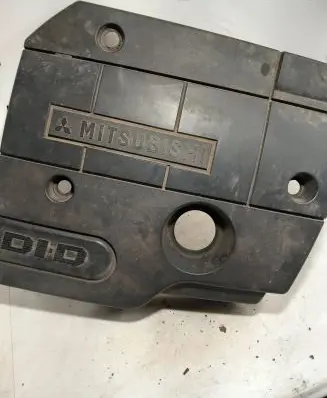 Mitsubishi Space Star Engine cover (trim) MR914631