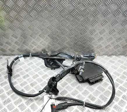 Mercedes-Benz GLE W167 Fuse module A1675407235 A2225407629