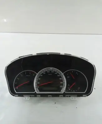 Chevrolet Epica Speedometer (instrument cluster) 96647503