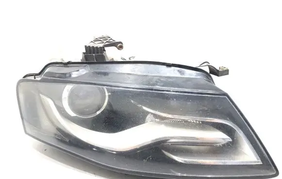 Audi A4 S4 B8 8K Headlight/headlamp