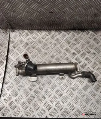 Audi A3 S3 8P EGR valve cooler 03l131512b