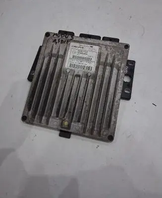 Renault Modus Engine control unit/module ECU 8200911560