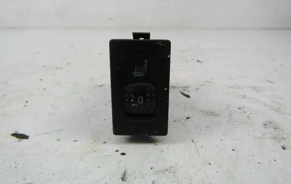 Volkswagen Sharan Seat heating switch 