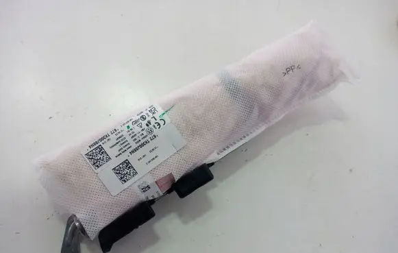 Volkswagen Up Seat airbag 1S4880241E