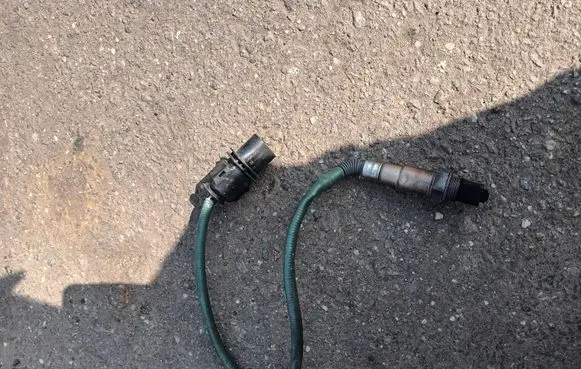 Dodge Journey Lambda probe sensor 1928404681