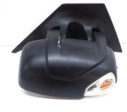 Opel Movano B Front door electric wing mirror 963010147R