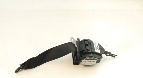 BMW 3 GT F34 Rear seatbelt 7430061